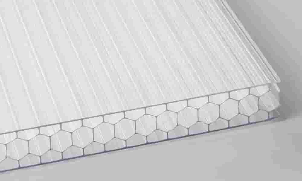 خرید ورق پلی کربنات در اصفهان