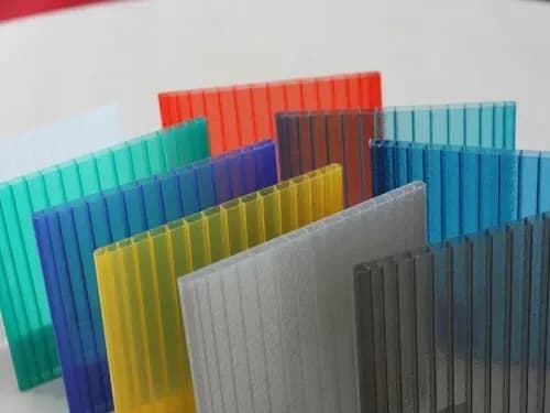 کارتن پلاست uv دار (ضدآفتاب)