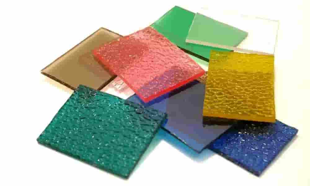 خرید ورق پلی کربنات در اصفهان