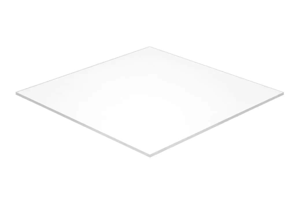 ورق کریستال دوغی (شیری)