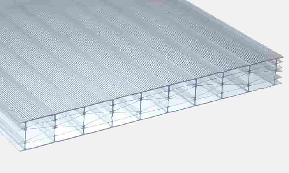 خرید ورق پلی کربنات در اصفهان